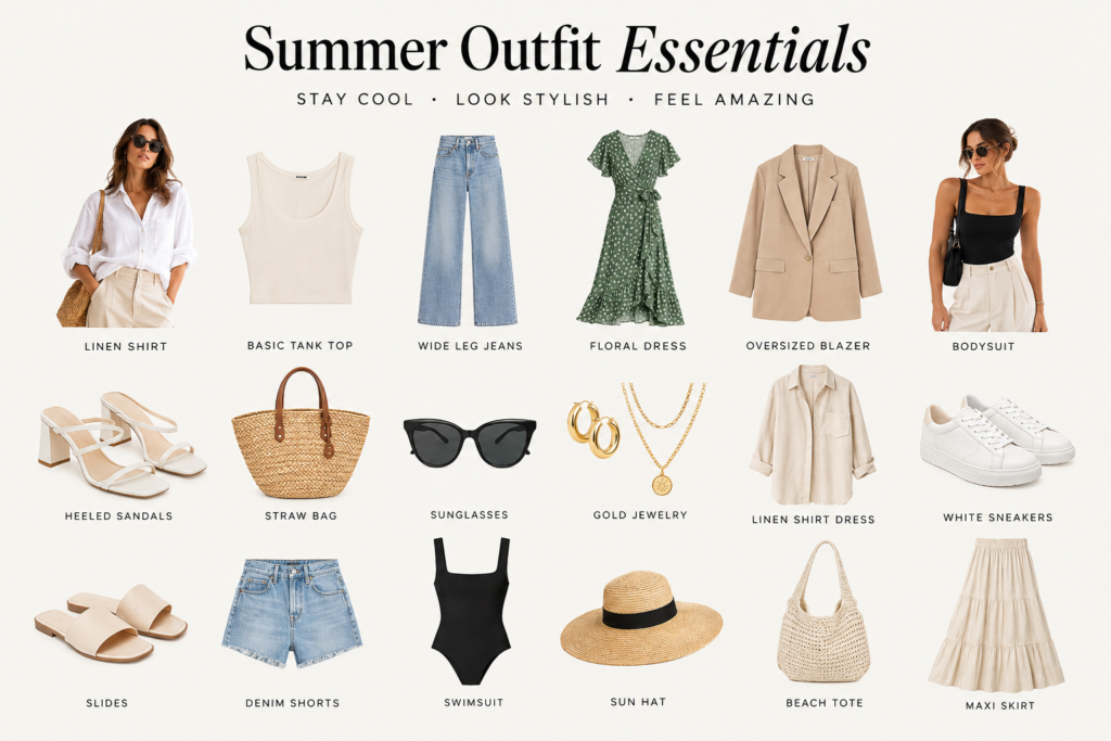 office outfits