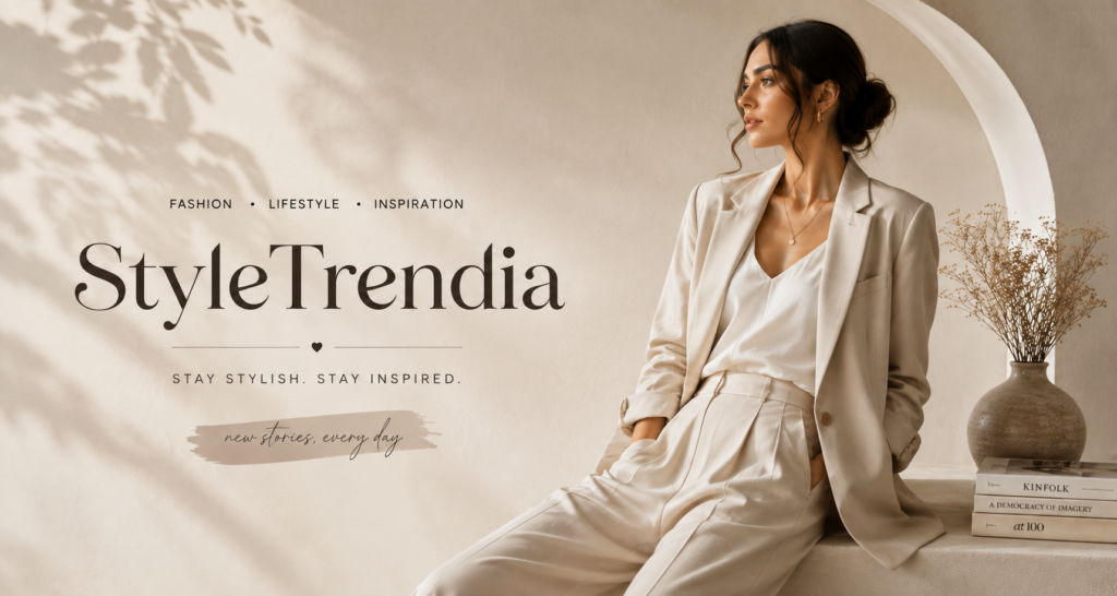 style trendia